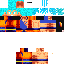 Texture for Goku SSJB