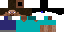 Texture for Milliterry Steve