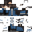 Texture for Patch skin for blender 