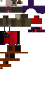 Texture for hantengu