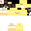Texture for ocelot