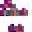 Texture for Mullet McGee