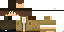 Texture for Fricky