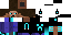 Texture for DJ EIVE