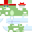 Texture for Капита лягушка вояж вояж