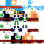 Texture for bardock dios