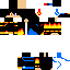 Texture for subscorpion