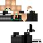 Texture for цветочек