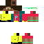 Texture for pomidor