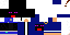 Texture for the toupycat