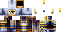 Texture for Paladin of Divinity