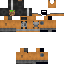 Texture for ghost