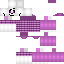 Texture for  Fidget The Skeleton