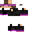 Texture for CarnivoR