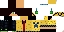 Texture for KiddZ Original Skin