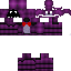 Texture for Vector_Player