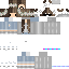 Texture for lucycat