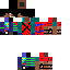 Texture for DevoratorAlex