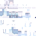 Texture for I dont always post skins, but when i do they r hd