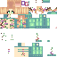 Texture for Fluffinmuffincat