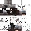 Texture for yaya com armadura