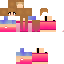 Texture for PolinaSlend