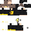 Texture for pikachu