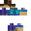 Texture for poor boy
