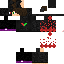 Texture for mutant boy