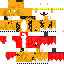 Texture for yavul the yavul