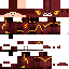 Texture for The flash
