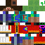 Texture for OJan Slime