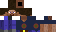 Texture for MAN shot
