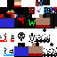 Texture for Wahchaka