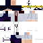 Texture for TechnoSkin