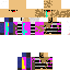 Texture for My Version of JoyaGrace by:Frank
