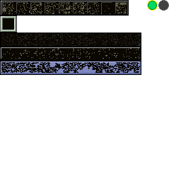 Texture for gui