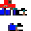 Texture for Leo