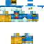 Texture for PitoPatoo