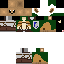 Texture for Eevee attack on titan no shade