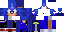 Texture for sonic