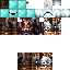 Texture for Noob ASS