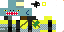 Texture for shark knight
