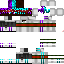 Texture for '-' HIS CUUL OKAIII