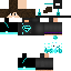 Texture for manue