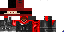 Texture for minevitor