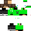 Texture for MayKes8