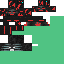 Texture for Red Angry Witcher