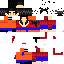 Texture for goku4 heroe
