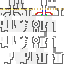 Texture for skibidi